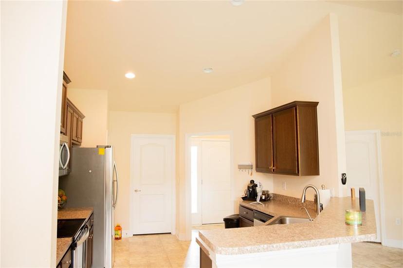 Picture of 210 NW Krassner Drive, Palm Bay FL 32907