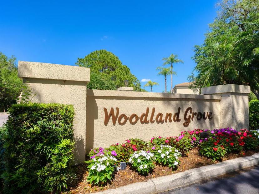 Picture of 4427 Longmeadow Unit 48, Sarasota FL 34235