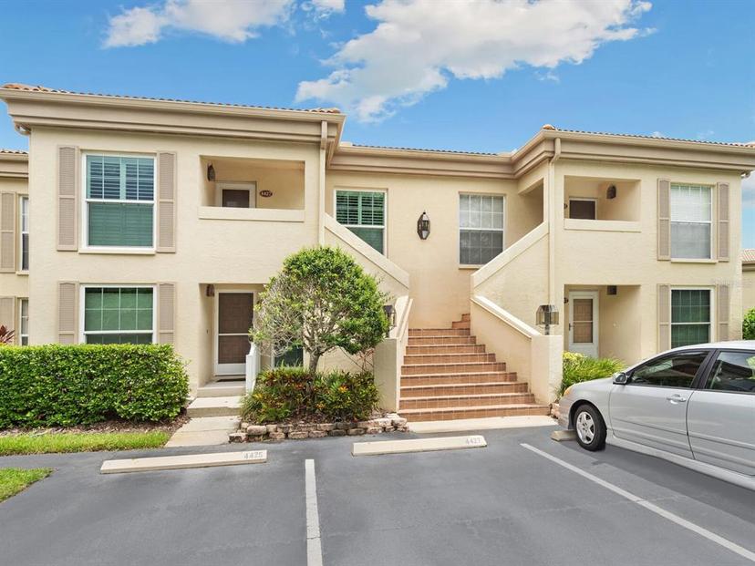 Picture of 4427 Longmeadow Unit 48, Sarasota FL 34235