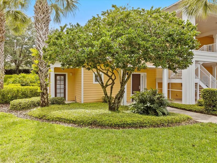 Picture of 401 New Providence Promenade UNIT 12401, Davenport FL 33897