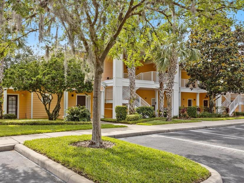 Picture of 401 New Providence Promenade UNIT 12401, Davenport FL 33897