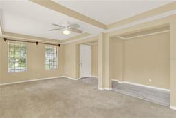 Picture of 239 Blue Cypress Drive, Groveland, FL 34736