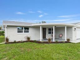 Picture of 2624 Society Drive, Holiday, FL 34691