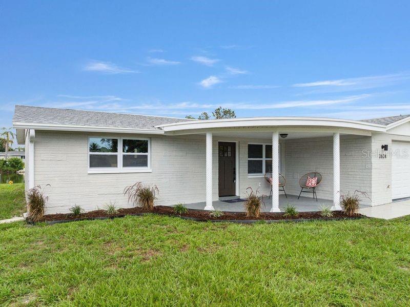 Picture of 2624 Society Drive, Holiday FL 34691
