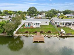 Picture of 2624 Society Drive, Holiday, FL 34691