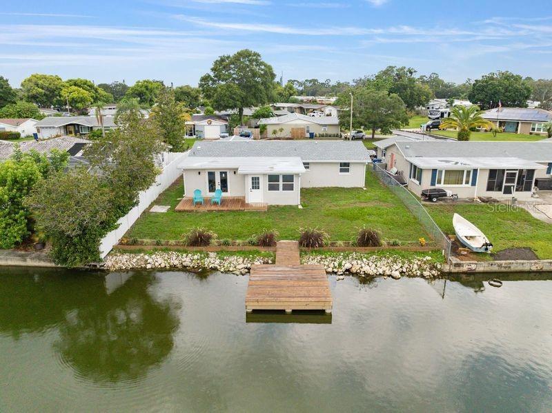Picture of 2624 Society Drive, Holiday FL 34691