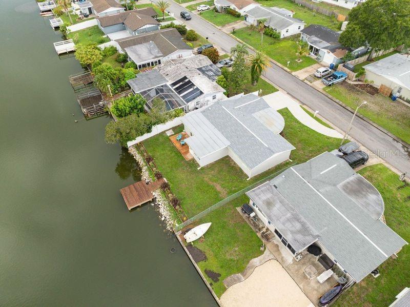Picture of 2624 Society Drive, Holiday FL 34691