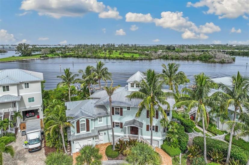 Picture of 13310 Anglers Way, Placida FL 33946
