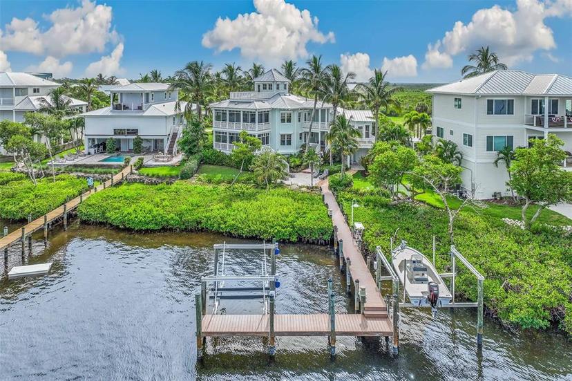 Picture of 13310 Anglers Way, Placida FL 33946