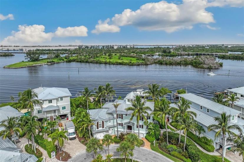 Picture of 13310 Anglers Way, Placida FL 33946