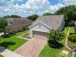 Picture of 333 Silver Maple Road, Groveland, FL 34736