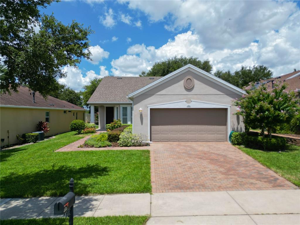 Picture of 333 Silver Maple Road, Groveland, FL 34736