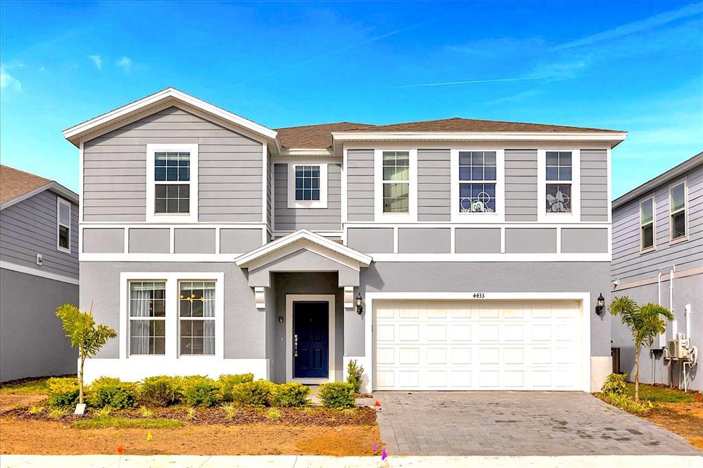 Picture of 4433 Kaipo Road, Davenport, FL 33897