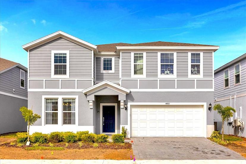 Picture of 4433 Kaipo Road, Davenport FL 33897