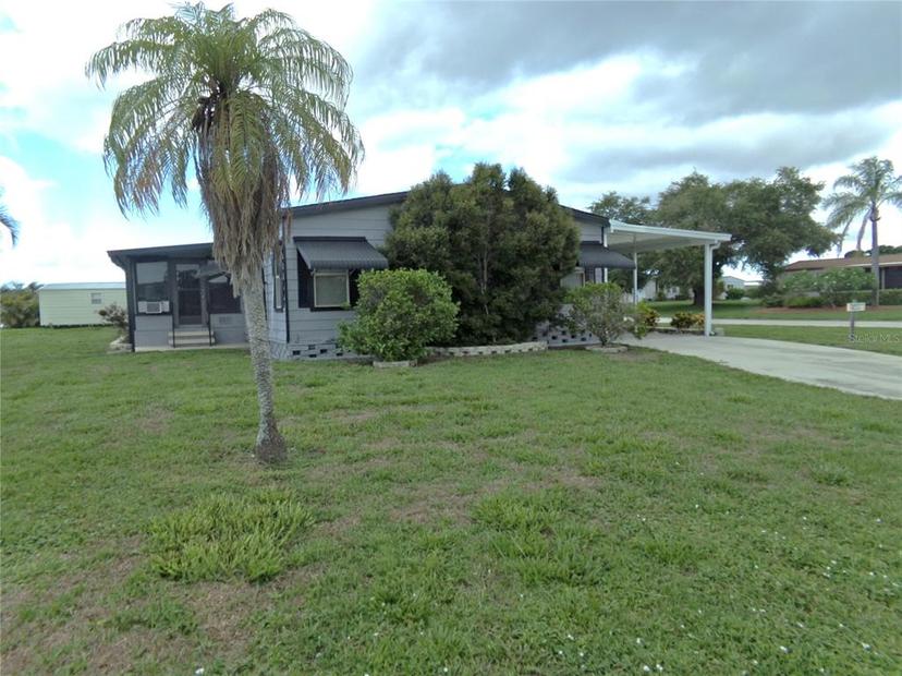 Picture of 6207 Oriole Boulevard, Englewood FL 34224