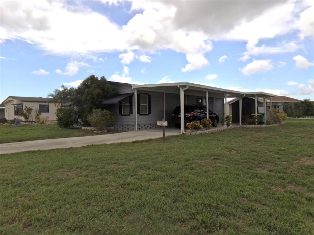 Picture of 6207 Oriole Boulevard, Englewood, FL 34224