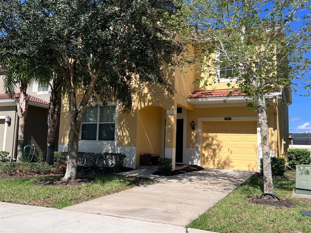 Picture of 9002 Majesty Palm Road, Kissimmee, FL 34747