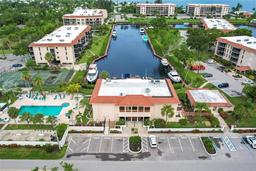 Picture of 25188 Marion Avenue Unit C301, Punta Gorda, FL 33950