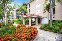 Picture of 25188 Marion Avenue Unit C301, Punta Gorda, FL 33950