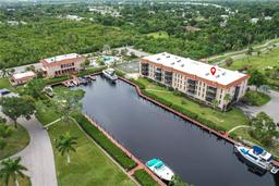Picture of 25188 Marion Avenue Unit C301, Punta Gorda, FL 33950