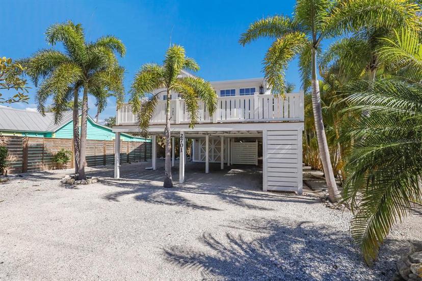 Picture of 2701 Gulf Drive, Holmes Beach FL 34217