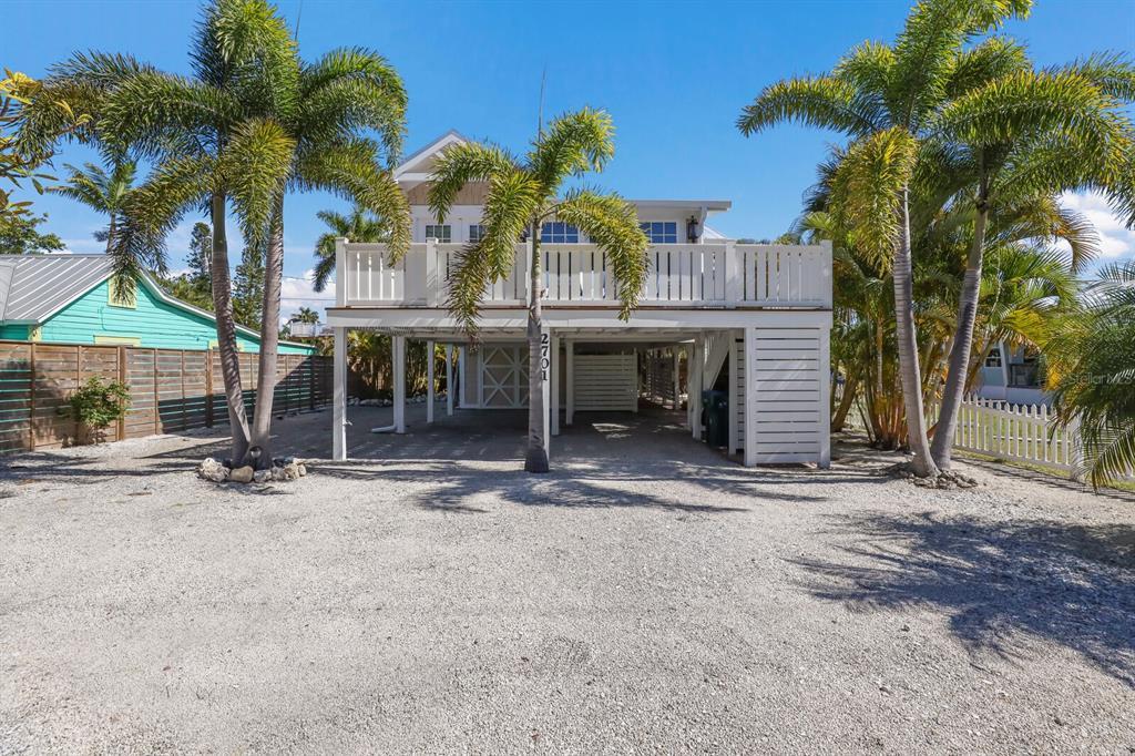 Picture of 2701 Gulf Drive, Holmes Beach, FL 34217