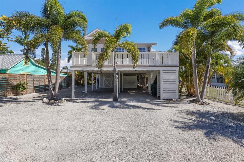 Picture of 2701 Gulf Drive, Holmes Beach FL 34217