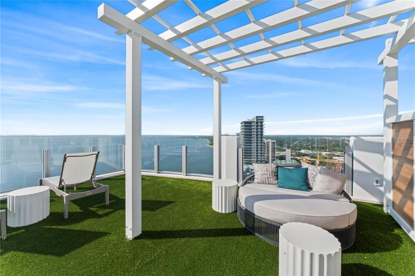 Picture of 2910 W Barcelona Street Unit 903, Tampa FL 33629