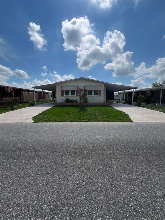 Picture of 5013 Foxwood Boulevard, Lakeland FL 33810