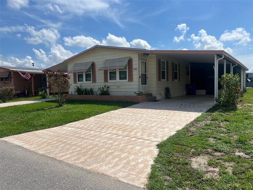 Picture of 5013 Foxwood Boulevard, Lakeland FL 33810