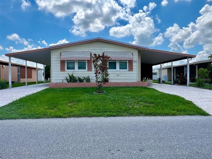 Picture of 5013 Foxwood Boulevard, Lakeland FL 33810