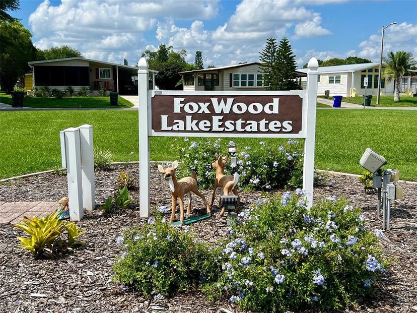 Picture of 5013 Foxwood Boulevard, Lakeland FL 33810