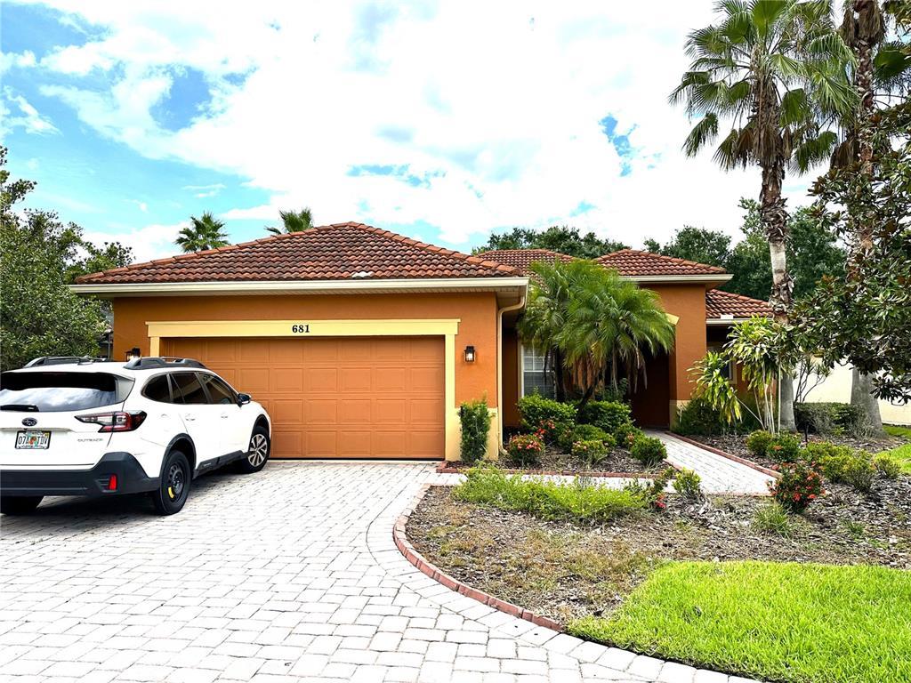 Picture of 681 Coronado Drive, Kissimmee, FL 34759