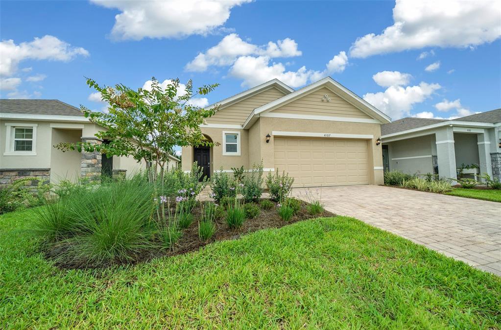Picture of 4107 NW 44 Circle, Ocala, FL 34482