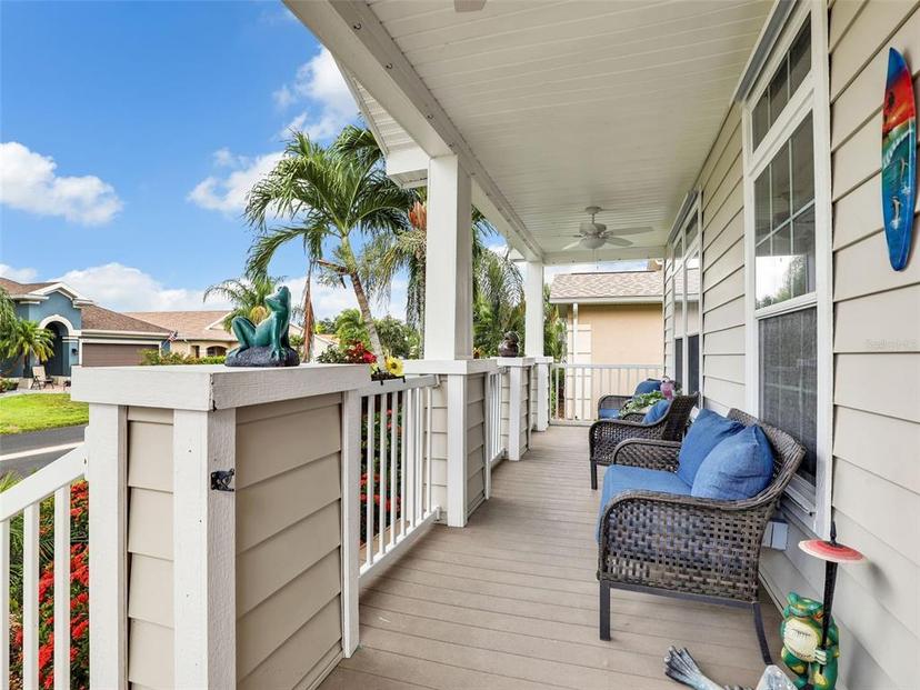 Picture of 8632 Lake Front Court, Punta Gorda FL 33950