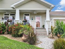Picture of 8632 Lake Front Court, Punta Gorda, FL 33950