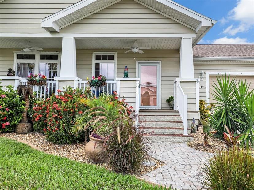 Picture of 8632 Lake Front Court, Punta Gorda FL 33950