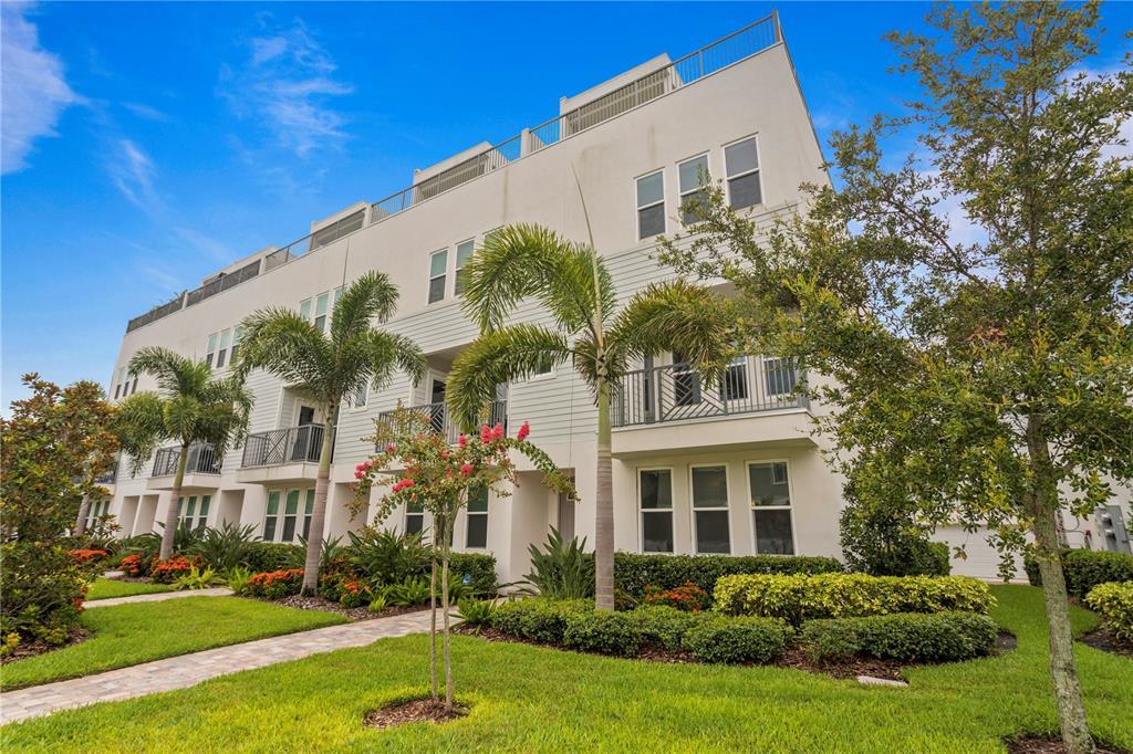 Picture of 2442 W Mississippi Avenue Unit 6, Tampa, FL 33629