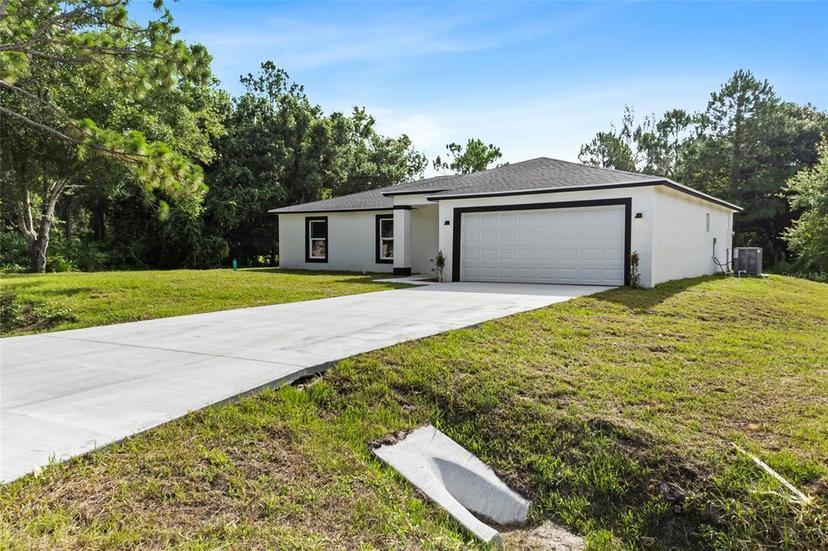 Picture of 3848 NW 19Th Avenue, Okeechobee FL 34972