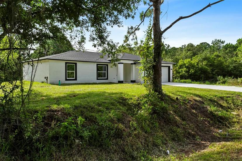 Picture of 3848 NW 19Th Avenue, Okeechobee FL 34972