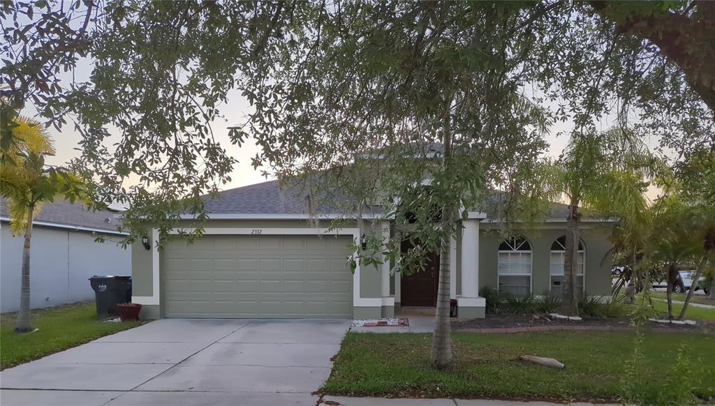 Picture of 2332 Potomac Mark Place, Ruskin, FL 33570