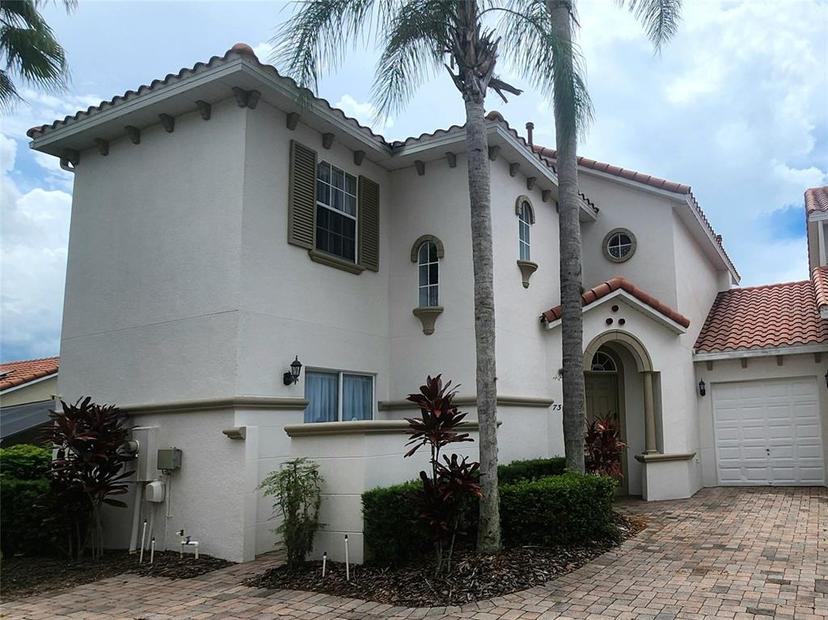 Picture of 730 Brunello Drive, Davenport FL 33897