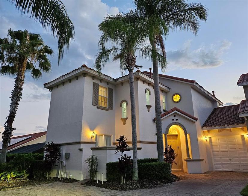 Picture of 730 Brunello Drive, Davenport FL 33897