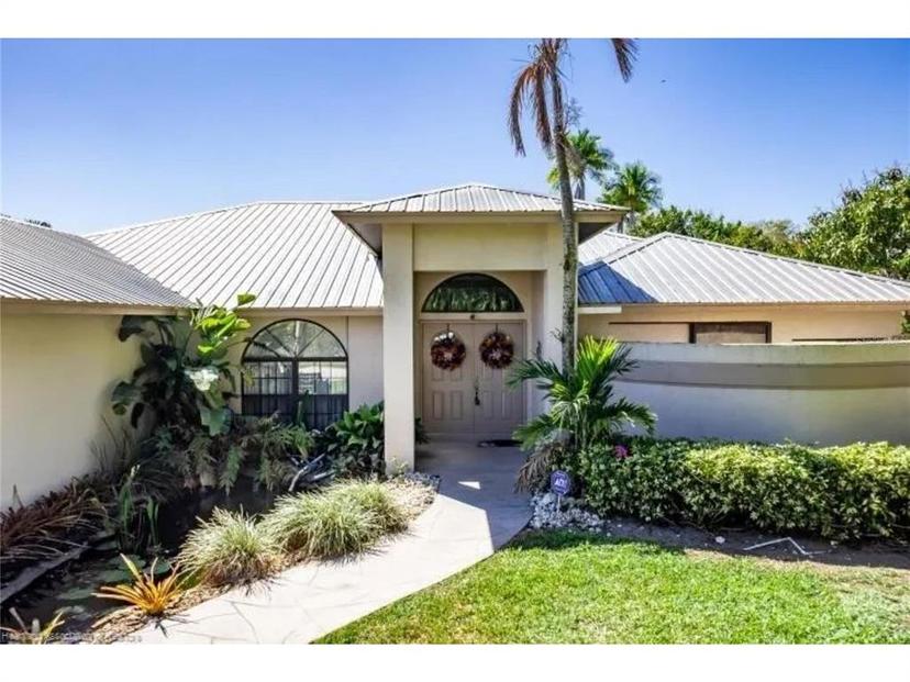 Picture of 114 Daisy Lane, Lake Placid FL 33852