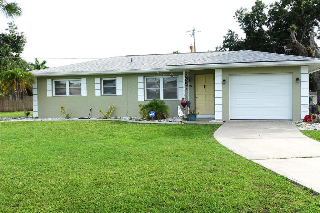 Picture of 20347 Mount Prospect Avenue, Port Charlotte, FL 33952