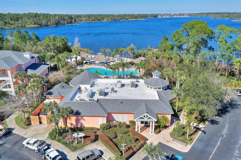 Picture of 315 Lucaya Loop Unit 315, Davenport FL 33897