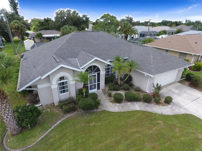 Picture of 515 Allworthy Street, Port Charlotte FL 33954