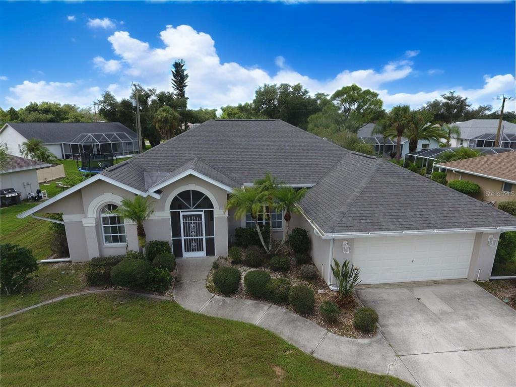 Picture of 515 Allworthy Street, Port Charlotte, FL 33954