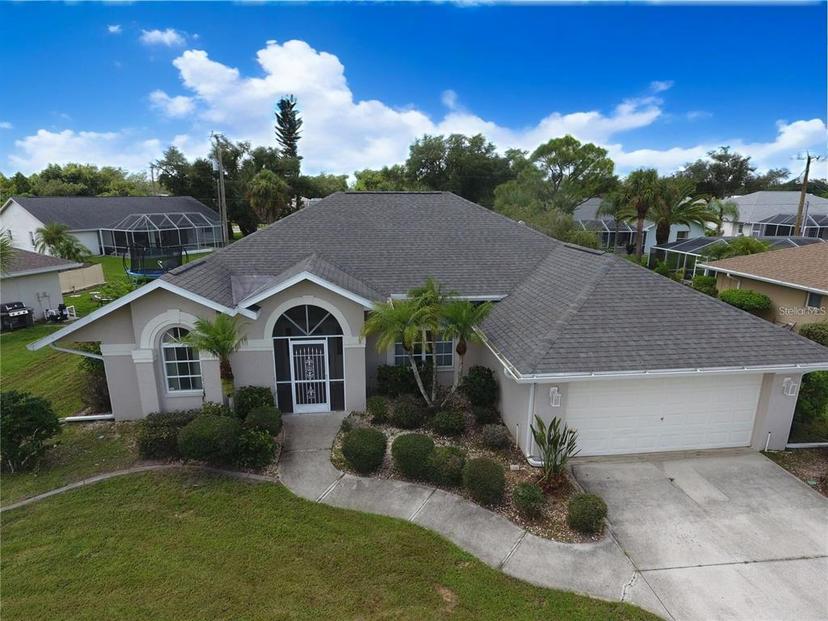 Picture of 515 Allworthy Street, Port Charlotte FL 33954