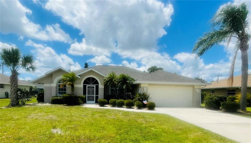 Picture of 515 Allworthy Street, Port Charlotte FL 33954